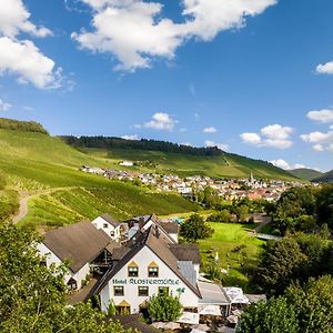 Weinhotel Restaurant Klostermühle